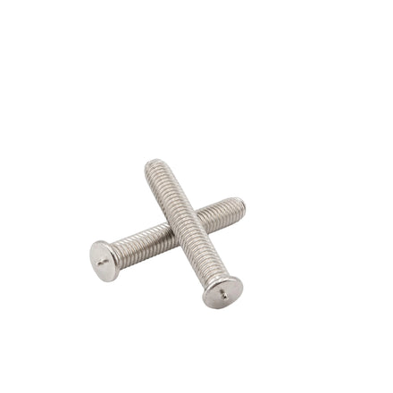 M3 M4 M5 Od 6mm 8mm 10mm 12mm 14mm 16mm 18mm 20mm Length 304 Stainless Steel Bolt Din32501