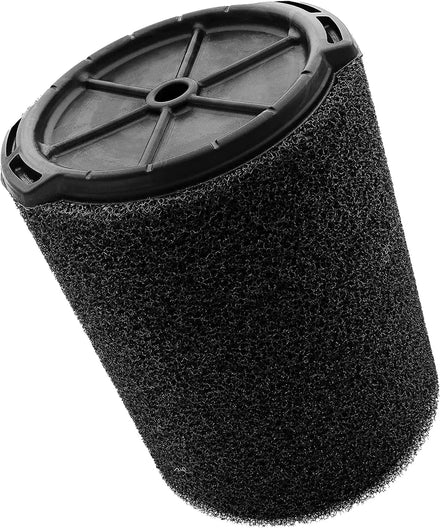 Replacement Foam Filter for Ridgid VF7000 5-20 Gallon Manual Wet/Dry Vacuum Cleaner Accessories for Household Use