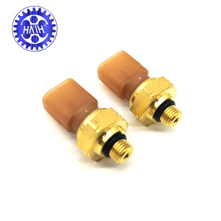 PRESSURE SENSOR 249-0096 2490096 for CATERPILLAR C18 C13 C15 E345C 730 735