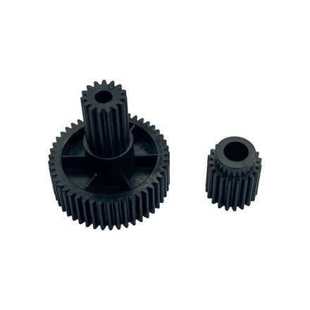 High Quality Positioning Unit Gear for DC 700 C75 5151 770 J75 Opposite Side Shift Motor Gear Printer Copier Spare Parts