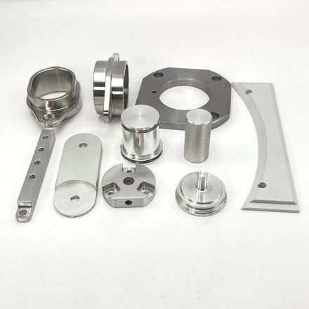 OEM Machining Service Machined Milling Aluminum Pergola Parts Cnc Turning Part Custom Go-kart & Kart Racer Parts & Accessories
