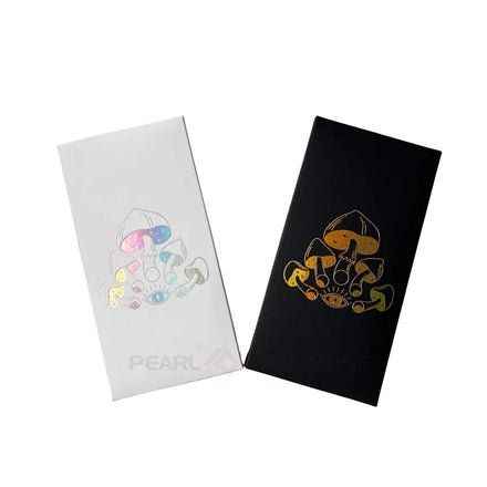 Pearl Packaging Recyclable Chocolate Bar Packaging with Silicone Chocolate Mold Paper Boxes