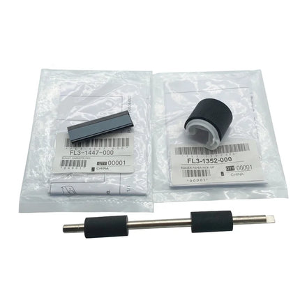 FL3-1352-000 FL3-1447-000 for Canon IR 2206N 2204AD 2202DN 2002L Pickup Roller Seperation Pad Printer Copier Spare Parts