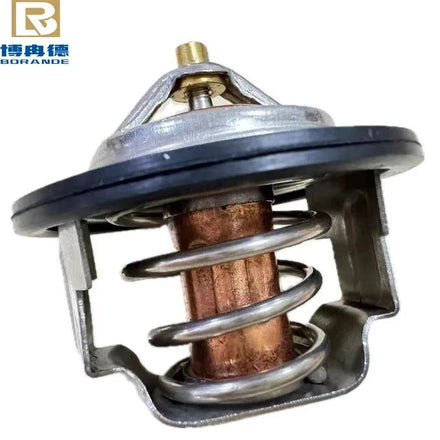 S4L Engine K6516-441 Thermostat K4N Engine 195-8473 Coolant Thermostat
