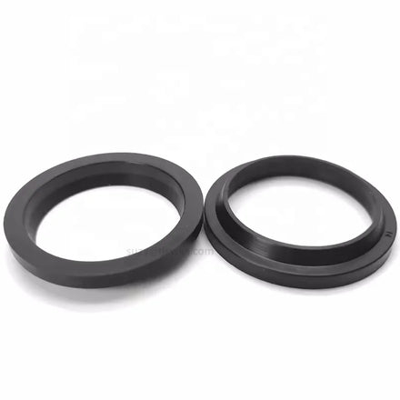 SWKS Manufacture Dustproof Polyurethane TPU Scraper Seal Ring Hydraulic Cylinder Oil Seal Wiper Seal