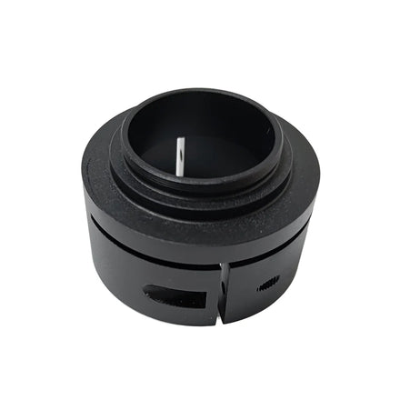 CNC Custom OEM Aluminum Alloy Carbon Stainless Steel Turning Titanium Metal Wire EDM 4/5 Axis CNC Machining Car Components