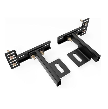 Headboard Brackets for Metal Bed FrameUniversal Headboard Brackets Adjustable Brackets Footboard Extension Kit