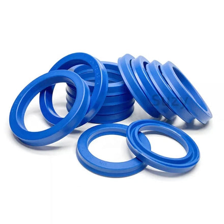 SWKS Factory Manufacture Hydraulic Cylinder Sealing Ring Wiper Seal Polyurethane Piston Rod Seal