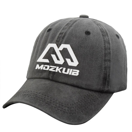 MOZKUIB Custom Sports Cap Breathable Durable Hat for Pickleball Tennis Racketball Baseball Outdoor Sports Custom Printed Logo