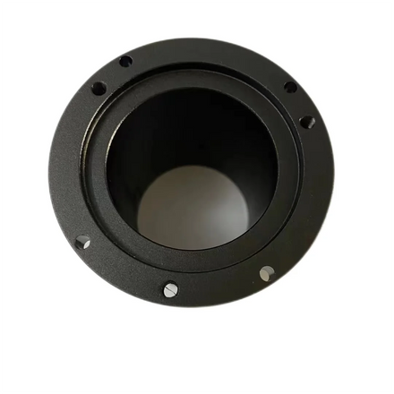 OEM 5 Axis Cnc Machinery Machining Titanium Metal Precision Steel Turning Parts Cnc Production Machining Service