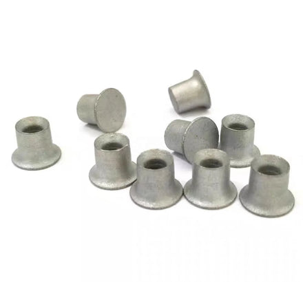 Alibaba Reliable Suppliers 3.3mm 5.3mm Self Piercing Rivet SPR Widely Used in Automotive Industry