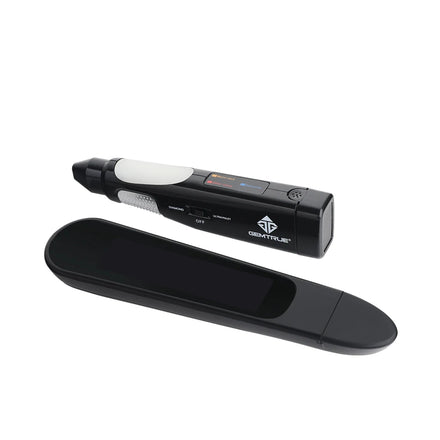 Synthetic Diamond Tester Set DK10200-8900 GemTrue Combo Pro Set Premium Diamond Tester and Thermal Tester