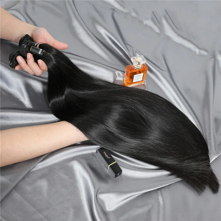 Reliable China Hair Manufacturer Good Feedbacks Full Cuticle Remy 100 Percent Brazilian Human Hair