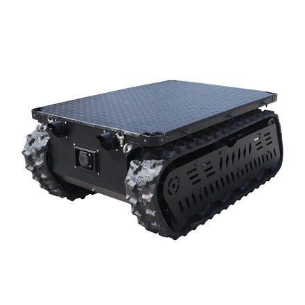 Large All Terrain Mobile Robot Platform Ugv Platform Ugv Chassis with Suspension Ip65 Waterproof