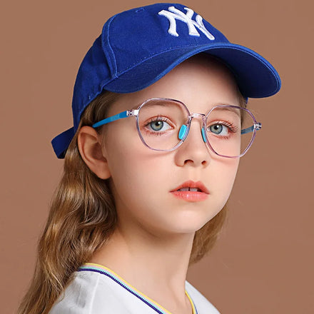 Optical Frames Classic Glasses Frame Children Eyeglasses Frames