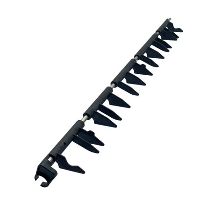 OEM D2414212 Fusing Exit Gate Pawl for Ricoh IMC2500 IMC2000 MP C2004 3004 4504 6004 3504 Printer Copier Parts