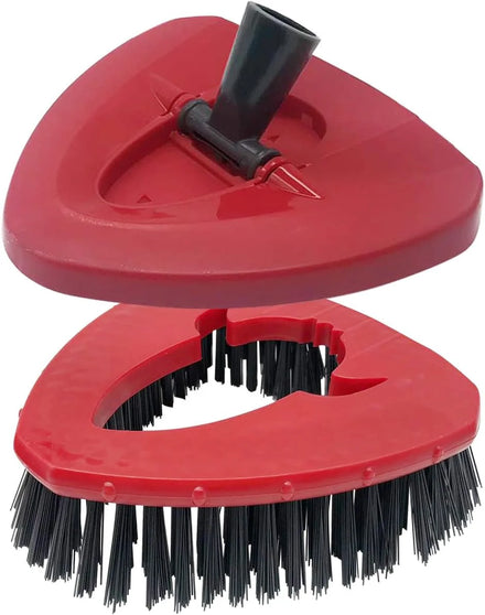Wholesaler O-Cedar EasyWring Microfiber Mop Refills Customized Mop Cloth Cotton Mop Head Replacement Household Cleaning Tool