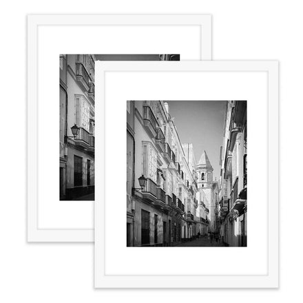 A1 A2 A3 A4 Wooden Photo Frame Wholesale Custom Picture Clear Living Room Bedroom Picture Frames Wholesale