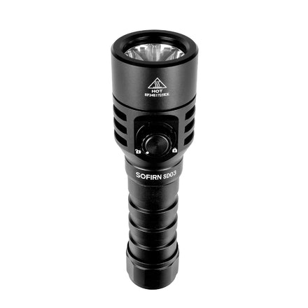 Professional 100M Underwater Diving Torch New 6000 Lumen XHP70.2 LED White Light Waterproof Aluminum Alloy for Outdoor Camping