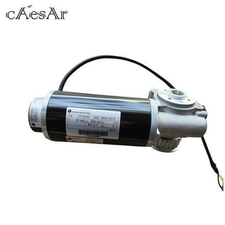 ES200 Automatic Sliding Door Motor Dunkermotoren Motor GR63x55