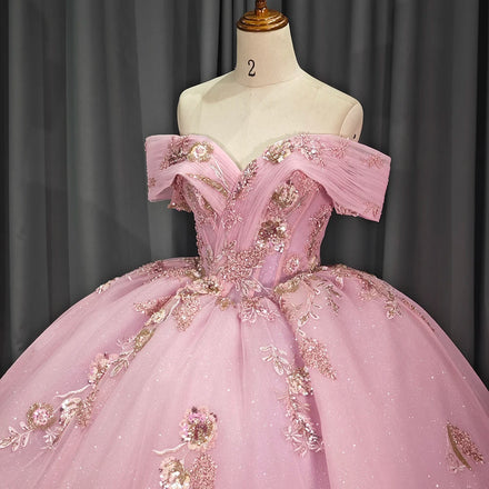Jancember 1202 Beautiful Bean Paste Matric Farewell Dresses Evening Party Gowns