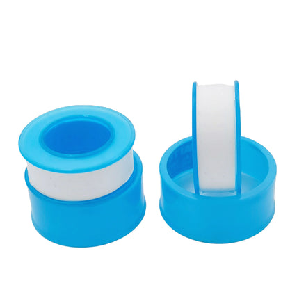 Factory Direct Sale the High Temperature Resistant Guide Strip Complete in Specifications PTFE Thread Seal Tape for Pipe Seal