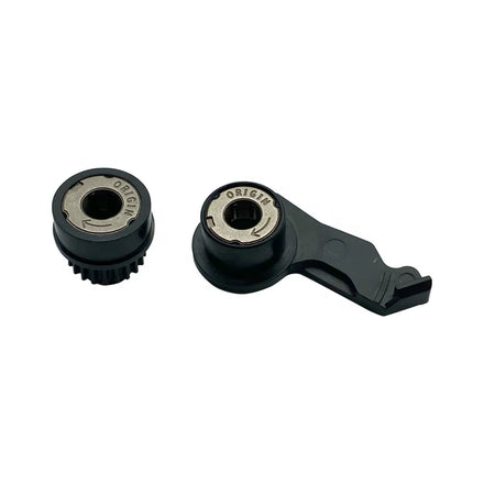 G065-2767 D149-2773 Paper Road Gear for Ricoh MP 5054 6054 2555 3055 2554 3055 One-way Bearing Guide Rod Printer Copier Parts