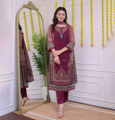 Designer Pattern Work Afghani Trendy Style Afghani Suits New Latest Afghani Party Wear Suits Digner Party W Deear Suit Pant
