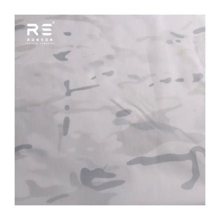 210T Ripstop Taffeta Fabric Camouflage Breathable Woven Waterproof Nylon Girls Sleeping Bag Lightweight