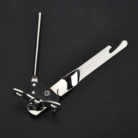 Super Gift Custom Bottle Stainless Steel Tin Multifunction Metal Beer Soda Manual Can Opener