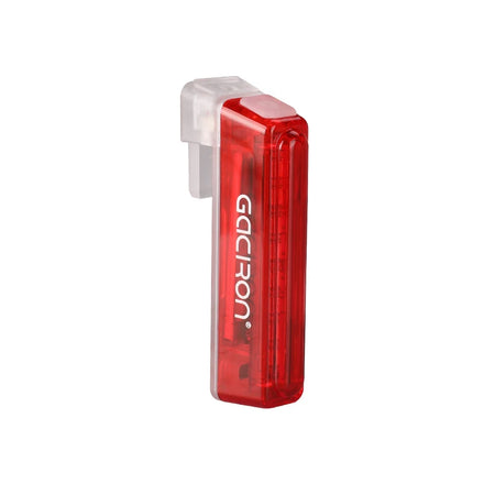 Gaciron Night Ride 30 Lumen Type-C Rechargeable Li-battery Magnetic Cycling Tail Light IPX7 Waterproof >300 Visual Angle