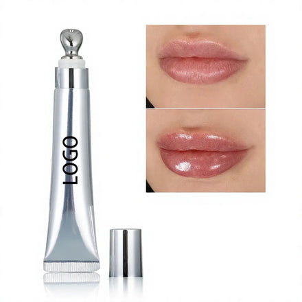 Wholesale Lip Plumper Extreme Volumising Moisture Lip Plumping Gloss with Private Label