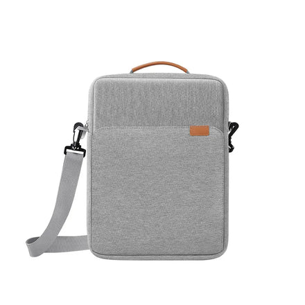 Wholesale Polyester Crossbody Laptop Sleeve Storage Bag-Portable Fashion Trend Popular Style