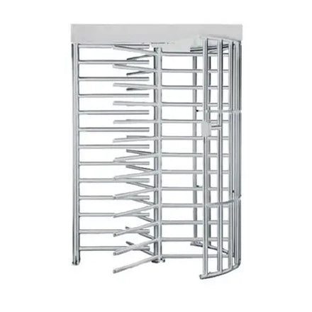 Turnstiles Barrier Gate Control Rotating Gate Full High Height Turnstile Door High Security Turnstile