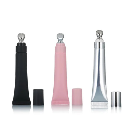 Maximum Lip Volumizer Custom 15ml Volumizes High-shine Lip Plumping Lip Gloss Private Label