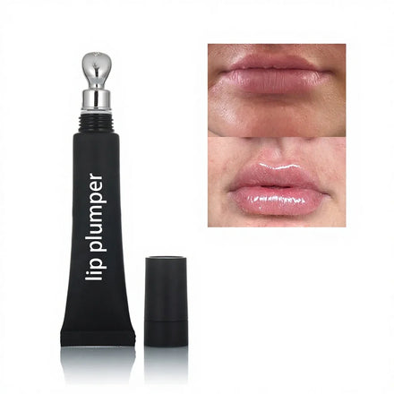 New Arrival Extreme Volumising Lip Plump Hyaluronic Acid 15ml Lip Volumizer Private Label