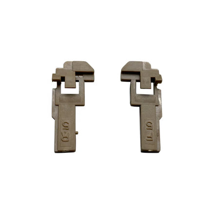 LHLDZ2575FCZZ LHLDZ2574FCZZ for Sharp MX 3081 2621 3121 3581 4081 RV R Separation Plate Holder Printer Copier Spare Parts