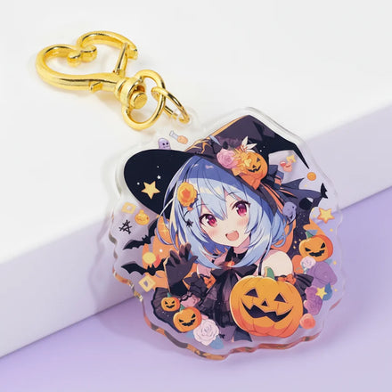 Acrylic Holographic Broken Glass Holographic Star Epoxy Resin Various Craft Keychain Jewelry Customizable Mass Production