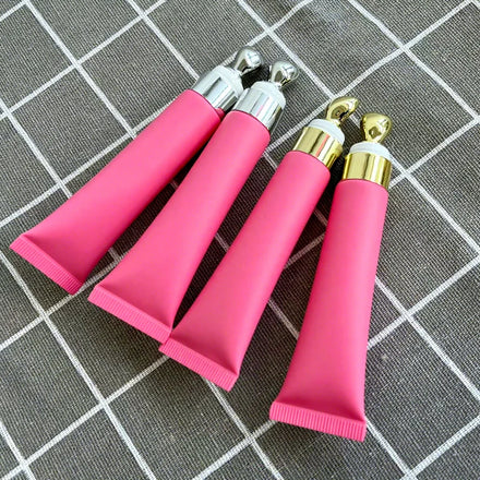 Wholesale Cruelty Free Burning Glossy Super Plumper Lip Volumizer Private Label