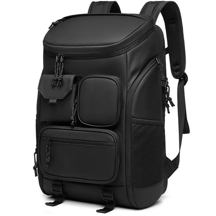 Pailox Outdoor Travel Laptop Backpack Leisure Classical & Business Style Supports Outside Travel Support USB Linking Luggage Fix