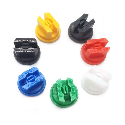 FY Water Jet Quick-replaced Flat Fan Spray Nozzle Agricultural Boom Sprayer Nozzle Tip