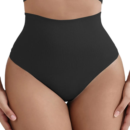 Large -size Seamless Body Shaping Pants in the Waist and Belly Pants to Lift Hip -hip Women's Panties Shapewear Triangle Panties