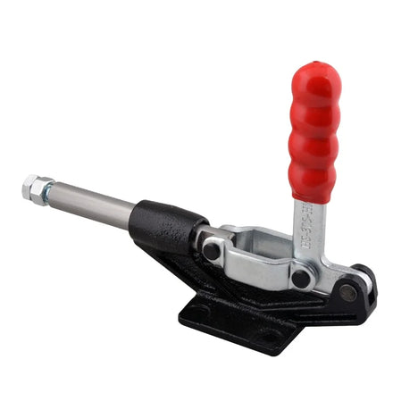 Industrial Clamps Manufacturer HS-305-HM Jig Fixture Push Pull Down Adjustable Toggle Clamp and Jig Fixture