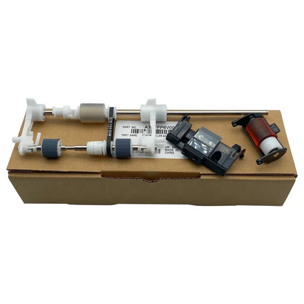 New Quality ADF Document Feeder Roller Unit for Konica Minolta BH C227 C454 554 C287 368 308 Copier Parts Paper Roller Assembly
