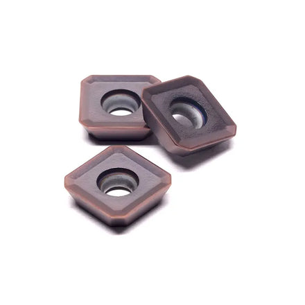 Carbide Turning CNC Carbide Insert SEMT13T3-JH MS3015