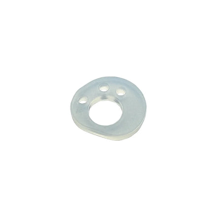 Compatible Fuser Bushing for Ricoh MPC 2003 3003 3503 4503 5503 Fixing Pressure Rubber Wheel Printer Copier Spare Parts