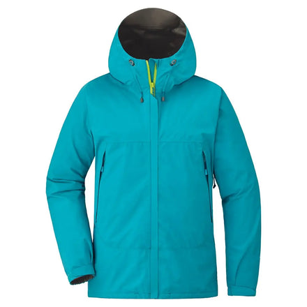 Lightweight 3-layer Waterproof Windproof Breathable Zipper Autumn Hiking Professional Soft Shell Versatile Jacket