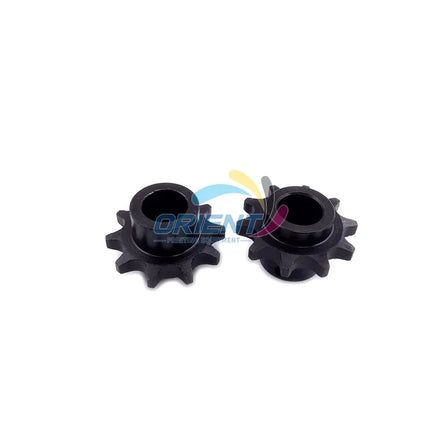 Good Quality Pile Support Frame Roller Chain 36.014.103 Sprocket Wheel for Heidelberg CD102 Heidelberg Spare Parts