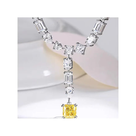 Luxury Wedding Jewelry Low MOQ Custom jewelry for women wedding fashion jewelry designer heart choker necklaces dainty jewelry