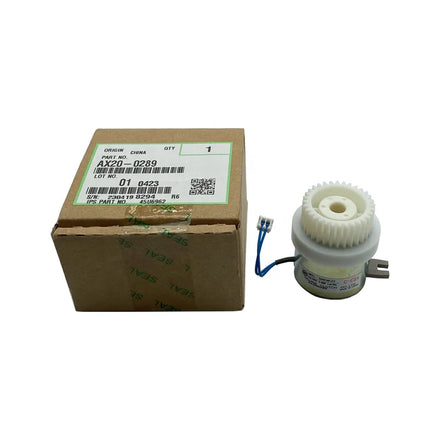 Rezision AX20-0289 for Ricoh MP C2800 C3300 5000 5001 5002 C3000 C4500 C3300 C5000 Magnetic Clutch Copier Printer Spare Parts